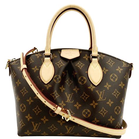 louis vuitton boetie purse|louis vuitton bucket bag monogram.